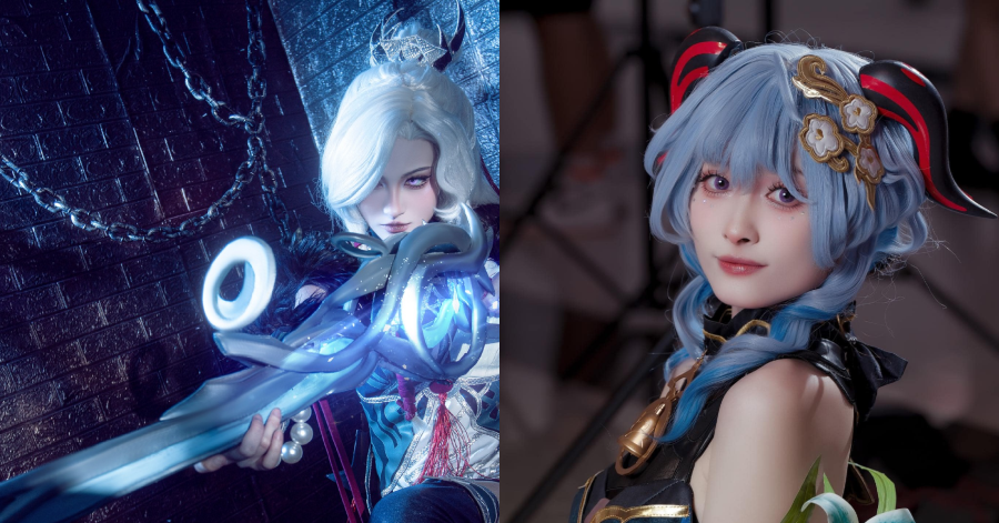 Liên Minh Huyền Thoại