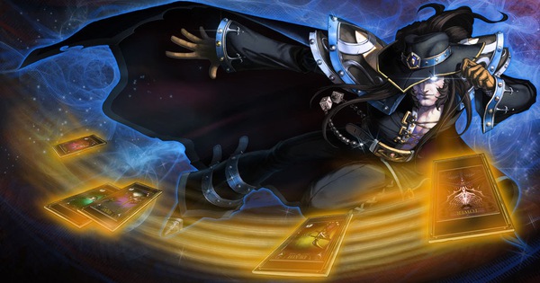 Liên Minh Huyền Thoại