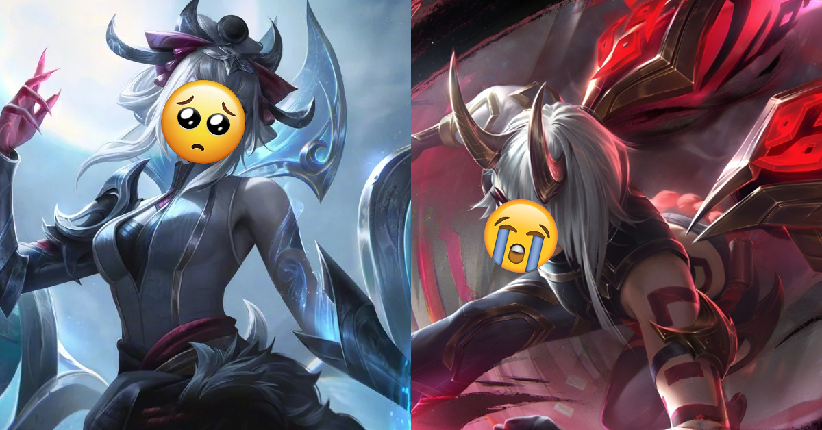 ĐTCL mùa 11: Riot báo "hung tin"