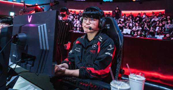 Liên Minh Huyền Thoại