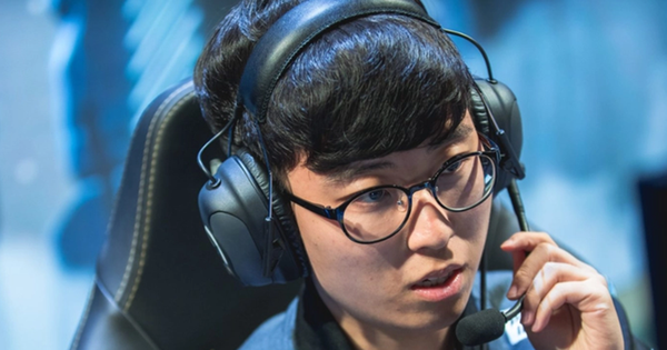 Liên Minh Huyền Thoại