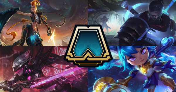 Tất tần tật những gì game thủ cần biết về Đấu Trường Chân Lý: Vô Hạn Thiên Hà ra mắt vào tháng sau