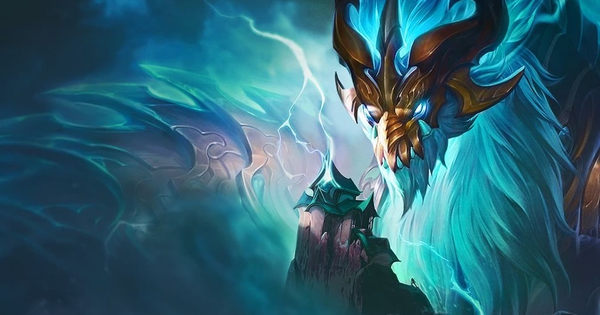 Riot công bố toàn bộ chủ lực phép thuật của Đấu Trường Chân Lý sẽ được tăng rất nhiều sức mạnh