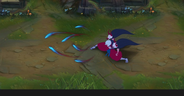 Liên Minh Huyền Thoại