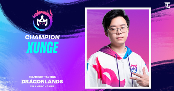 Liên Minh Huyền Thoại