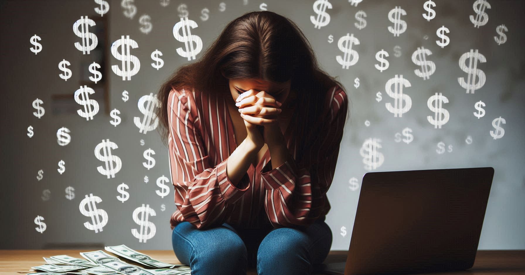 Người phụ nữ ở Hà Nội mất 4 tỷ đồng vì "bố đơn thân" thế nào?