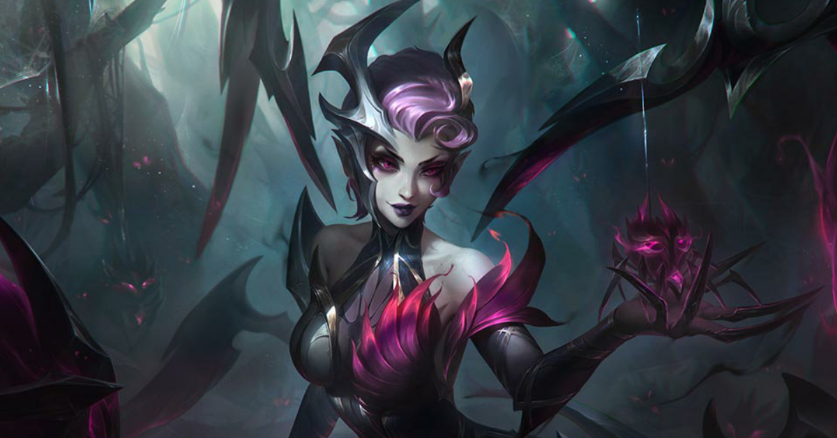 ĐTCL mùa 13: Càn quét mọi đối thủ cùng Elise - Song Hình