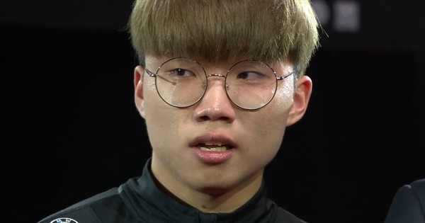 Liên Minh Huyền Thoại