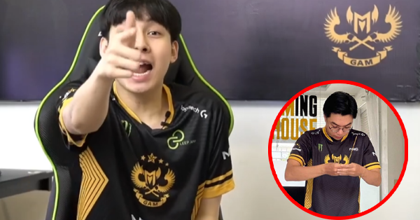 Liên Minh Huyền Thoại