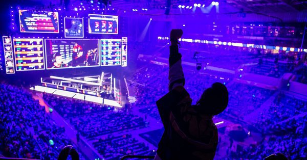 Liên Minh Huyền Thoại