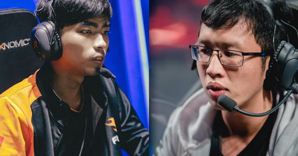 Liên Minh Huyền Thoại