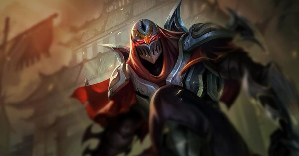 Liên Minh Huyền Thoại