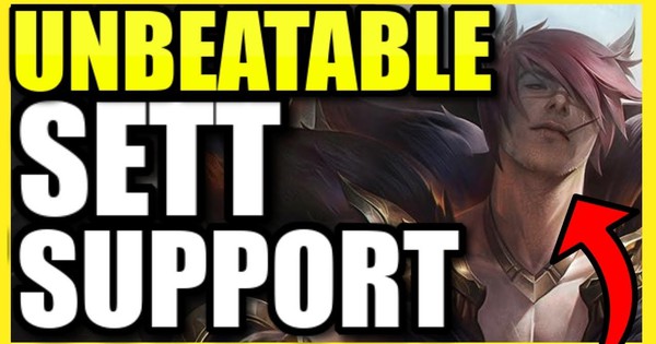 Liên Minh Huyền Thoại