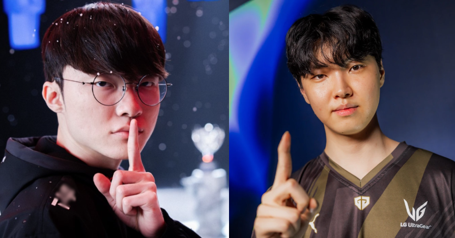 Liên Minh Huyền Thoại