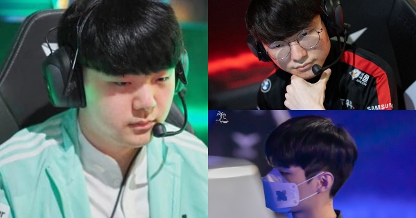 Liên Minh Huyền Thoại