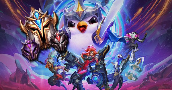 Đấu Trường Chân Lý: Những mẹo cơ bản để leo rank trong mùa 3, tận dụng quỹ thời gian ở nhà tránh dịch hiệu quả