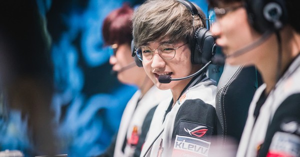 Liên Minh Huyền Thoại