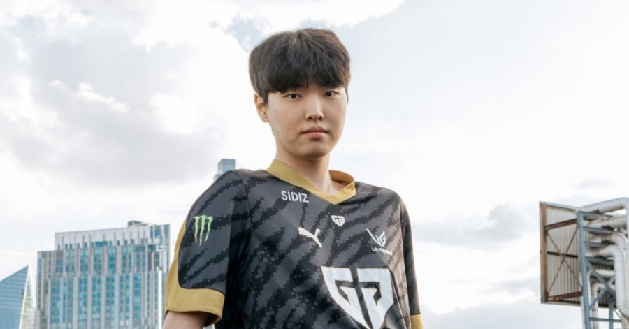 Liên Minh Huyền Thoại