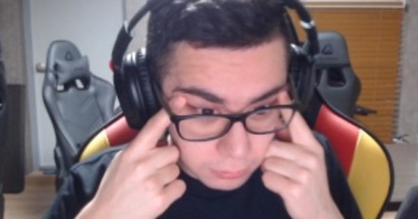 Liên Minh Huyền Thoại