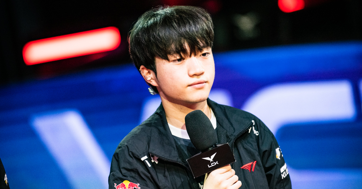 Liên Minh Huyền Thoại