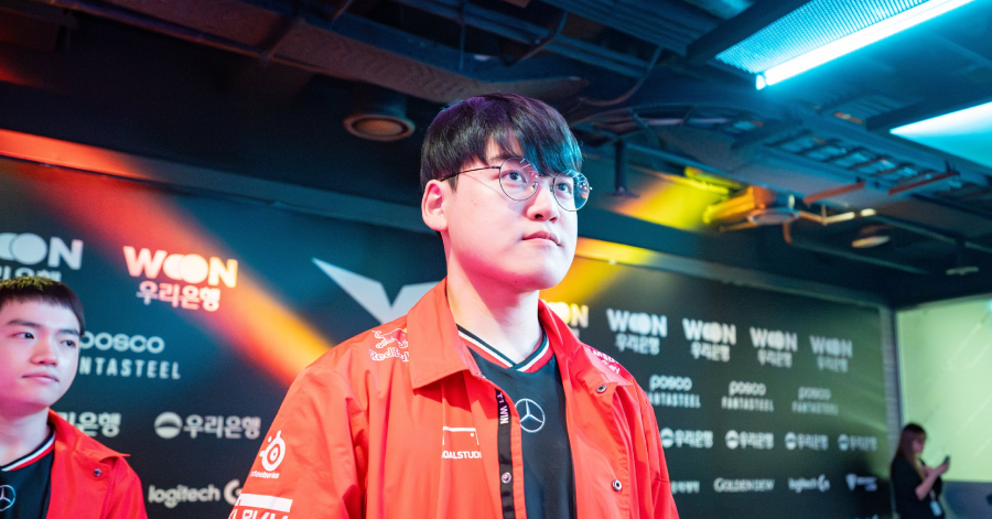 Liên Minh Huyền Thoại