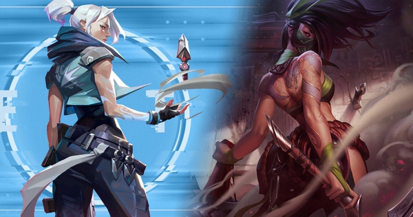 Liên Minh Huyền Thoại