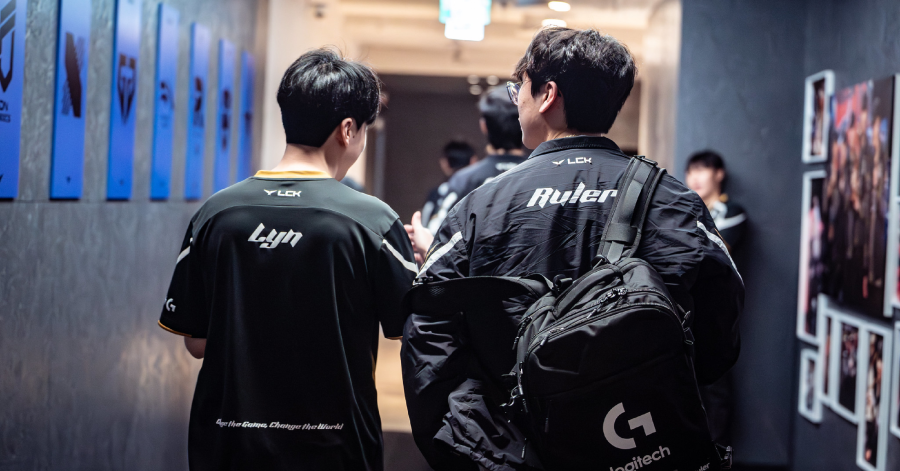 Gen.G chuẩn bị lập thành tích "khó đỡ" nhất lịch sử LMHT