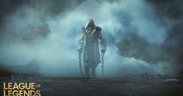 Liên Minh Huyền Thoại