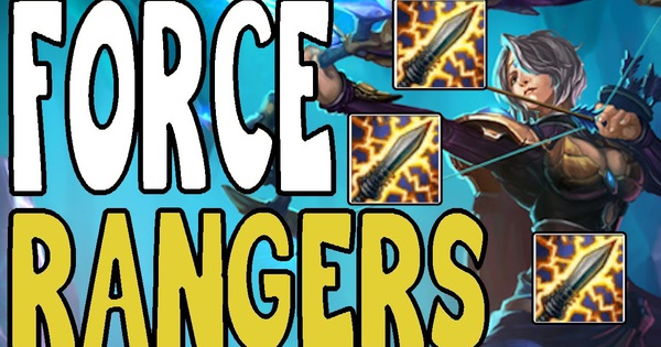 Đấu Trường Chân Lý: Tìm hiểu đội hình Xạ Thủ - Hộ Vệ chuyên dành cho các game thủ 'nhân phẩm thấp'