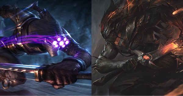 Đấu Trường Chân Lý: Tổng hợp những vị tướng dễ lên 2 sao đáng 'chọn mặt gửi vàng' trước khi carry chính xuất hiện