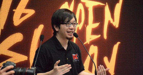 Liên Minh Huyền Thoại