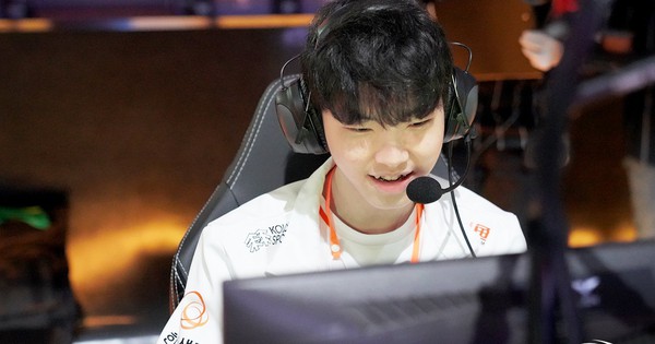 Liên Minh Huyền Thoại