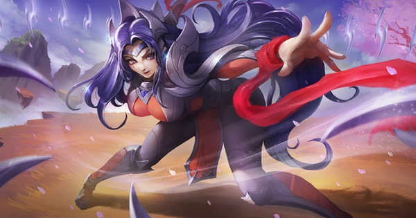 Liên Minh Huyền Thoại