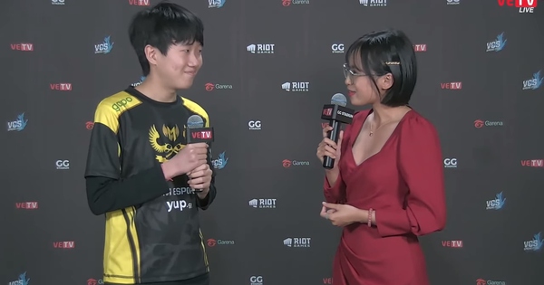 Liên Minh Huyền Thoại