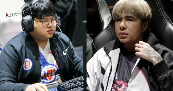 Liên Minh Huyền Thoại