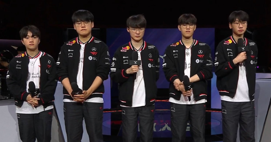 Không phải Gumayusi, đây mới chính là tuyển thủ T1 bị "outplay" ở trận gặp Gen.G