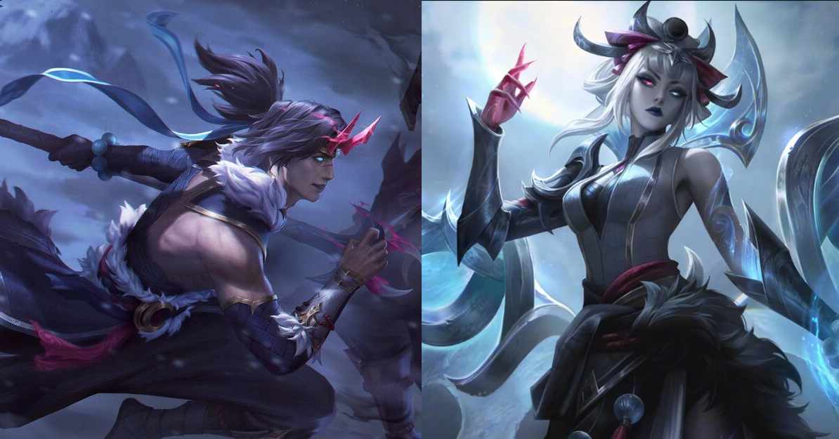 ĐTCL mùa 11: Thống trị meta hiện tại với đội hình U Linh