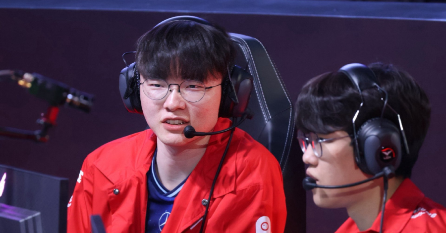 T1 đến với MSI 2025: Cơ hội mong manh