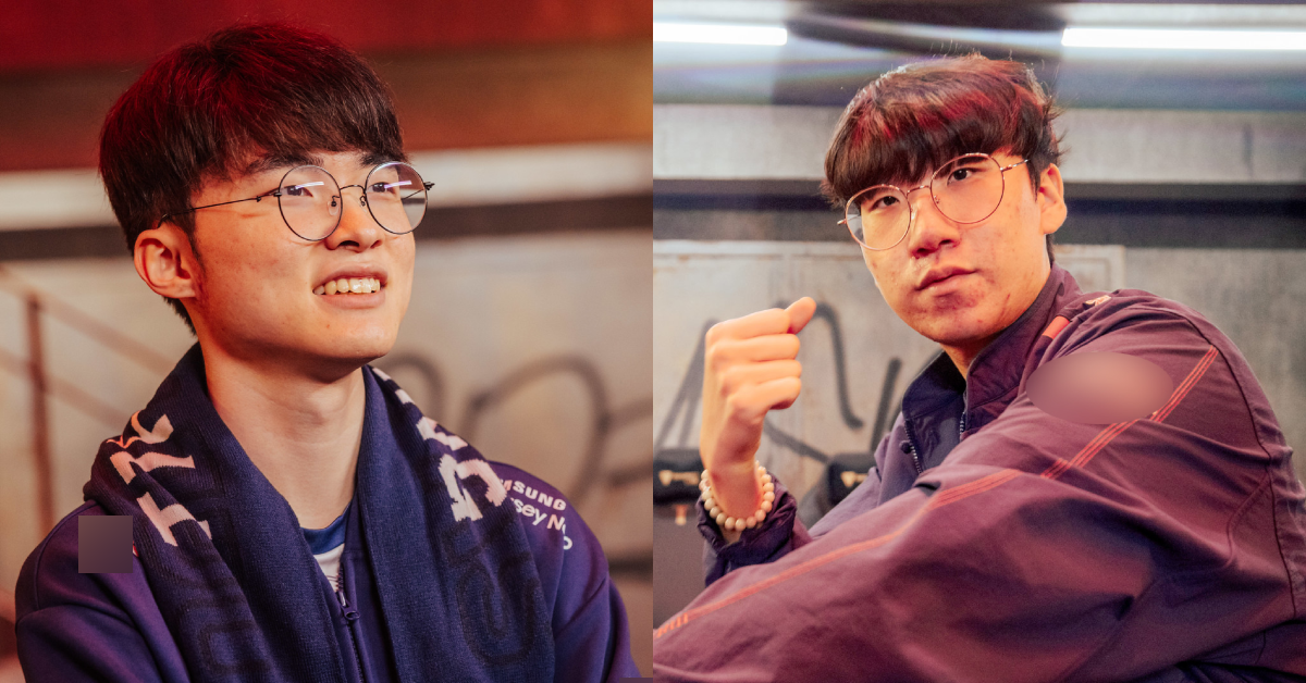 Liên Minh Huyền Thoại