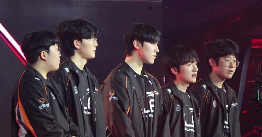 Viper vẫn là tuyển thủ giỏi nhưng đã không còn là tuyển thủ lớn