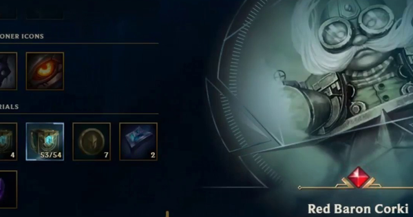 Liên Minh Huyền Thoại