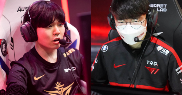 Liên Minh Huyền Thoại