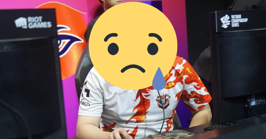 Liên Minh Huyền Thoại