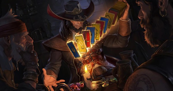 Liên Minh Huyền Thoại