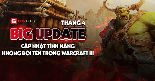 GTV Plus ra mắt thành công phiên bản mới, định hướng kết nối nền Esports toàn Châu lục