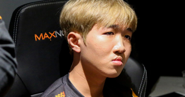 Liên Minh Huyền Thoại