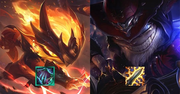 Đấu Trường Chân Lý: Mẹo nhỏ giúp bạn chiến thắng dễ dàng với lượng tài nguyên tiết kiệm nhất có thể