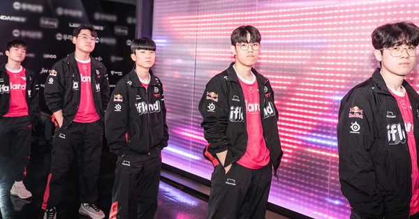 Liên Minh Huyền Thoại