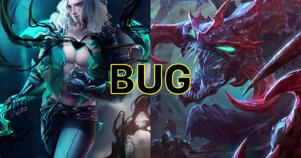 Liên Minh Huyền Thoại