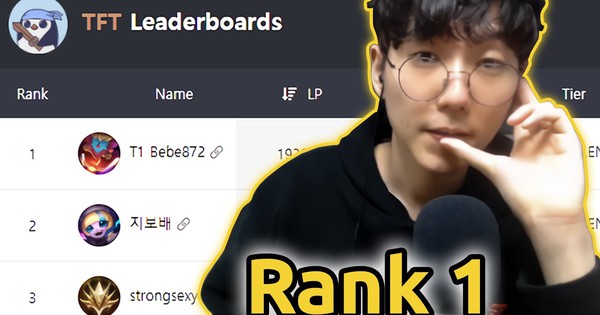 "Siêu kỳ thủ" nhà T1 cay đắng thừa nhận Đấu Trường Chân Lý hiện giờ không khác gì "trò chơi may rủi"